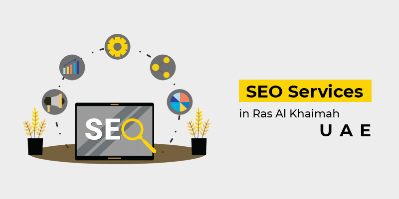 SEO Consultant In Ras Al Khaimah For Businesses