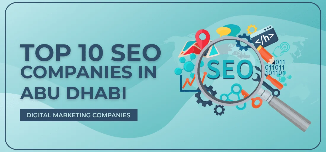 SEO Expert In Abu Dhabi For Small Companies