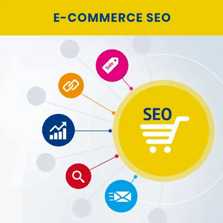 SEO Expert In Dubai For ECommerce