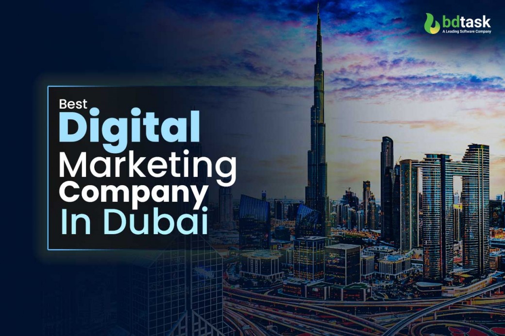 SEO Marketing Consultant In Dubai