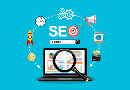 SEO agency in Ajman for website traffic