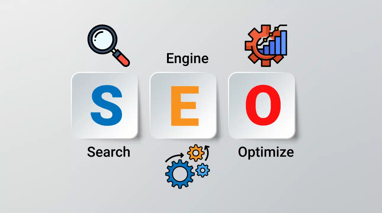 UAE SEO Expert For Website Ranking