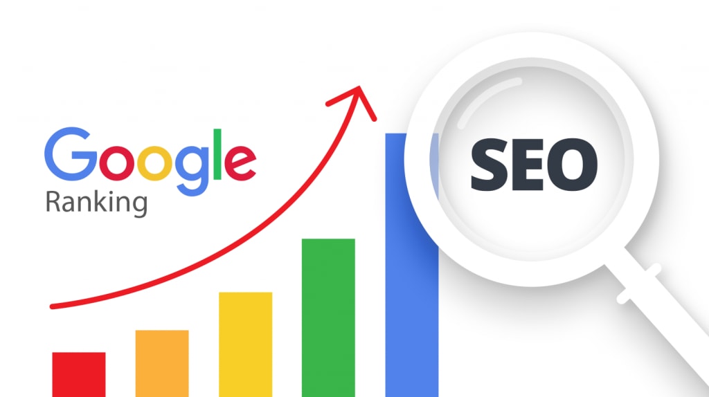 UAE SEO Professional For Google Ranking